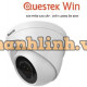 Camera 4 In 1 ( 2.0 Megapixel ) Questek WIN-6113C4