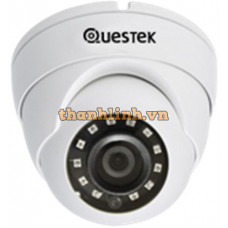 Camera 4 In 1 ( 2.0 Megapixel ) Questek WIN-6113S4