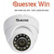 Camera HD CVI ( 4.0 Megapixel ) Questek WIN-6114S