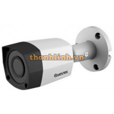 Camera 4 In 1 ( 1.3 Megapixel ) Questek WIN-6122C4
