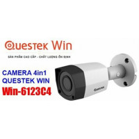 Camera 4 In 1 ( 2.0 Megapixel ) Questek WIN-6123C4