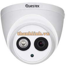 Camera 4 In 1 ( 2.0 Megapixel ) Questek WIN-6143S4