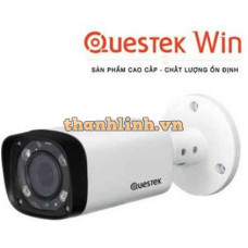 Camera HD CVI ( 4.0 Megapixel ) Questek WIN-6154S
