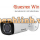 Camera HD CVI ( 4.0 Megapixel ) Questek WIN-6154S