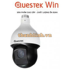 Camera IP Speedome Questek WIN-8208EPN