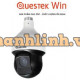 Camera IP Speedome Questek WIN-8208PN