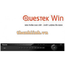 Đầu Ghi Hình 5 In 1 ( 2.0Mp ) Questek WIN-9216D5