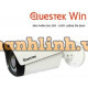 Camera IP 2.0 Mp Questek WIN-9503IP