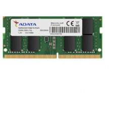 Bộ nhớ máy tính laptop ADATA AD4S266616G19-SGN (1 x 16GB) DDR4 2666MHz (AD4S266616G19-SGN)