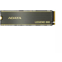 Ổ cứng gắn trong/ SSD ADATA LEGEND 800 500GB M.2 NVMe Gen4 X4 (ALEG-800-500GCS)