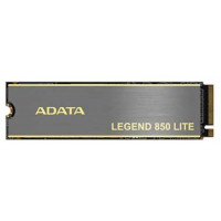 Ổ cứng gắn trong/ SSD ADATA Legend 850 Lite PCIe Gen4 x4 M.2 2280 500G (ALEG-850L-500GCS)