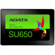 Ổ cứng gắn trong/ SSD ADATA SU650 240GB SATA (ASU650SS-240GT-R)