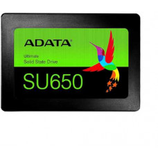 Ổ cứng gắn trong/ SSD ADATA SU650 480G SATA (ASU650SS-480GT-R)