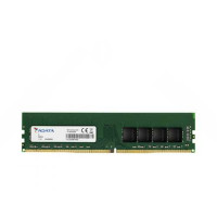 Bộ nhớ máy tính để bàn ADATA PREMIER DDR4 8GB 2666 (1 x 8GB) DDR4 2666MHz (AD4U26668G19-SGN)