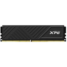 Bộ nhớ máy tính để bàn ADATA XPG D35 (1 x 8GB) DDR4 3200MHz (AX4U32008G16A-SBKD35)