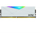 Bộ nhớ máy tính để bàn ADATA XPG D50 DDR4 16GB (1x16GB) 3200 RGB White (AX4U320016G16A-SW50)