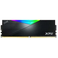 Bộ nhớ máy tính để bàn ADATA XPG Lancer (1 x 16GB) DDR5 6000MHz (AX5U6000C3016G-CLARBK)