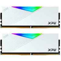 Bộ nhớ máy tính để bàn ADATA XPG LANCER (2 x 16GB) DDR5 6000MHz (AX5U6000C4016G-DCLARWH)