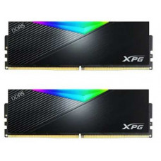 Bộ nhớ máy tính để bàn ADATA XPG Lancer (2 x 32GB) DDR5 6000MHz (AX5U6000C3032G-DCLARBK)