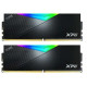 Bộ nhớ máy tính để bàn ADATA XPG Lancer Kit (2 x 16GB) DDR5 6000MHz (AX5U6000C3016G-DCLARBK)