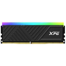 Bộ nhớ máy tính để bàn ADATA XPG SPECTRIX D35G (1 x 16GB) DDR4 3200MHz (AX4U320016G16A-SBKD35G)