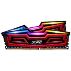 Bộ nhớ DDR4 ADATA XPG Spectrix D40 RGB 16GB (3200) (2x8GB) AX4U320038G16-DRS