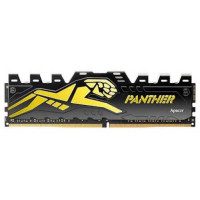 Bộ nhớ máy tính để bàn APACER Panther Golden EK.08G2T.GEC (1x8GB) DDR4 2400MHz