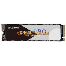 Ổ cứng SSD Colorful 256GB CN600 PRO