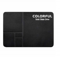 Ổ Cứng SSD Colorful SL500 240GB 2.5" SATA III