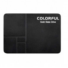 Ổ Cứng SSD Colorful SL500 240GB 2.5" SATA III