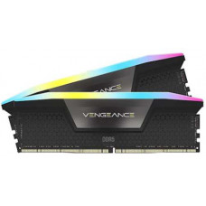 Bộ nhớ máy tính để bàn CORSAIR CMH32GX5M2B5600C36K (2 x 16GB) DDR5 5600MHz (CMH32GX5M2B5600C36K)