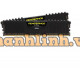 Bộ nhớ máy tính để bàn CORSAIR CMK16GX4M2E3200C16 (2 x 8GB) DDR4 3200MHz (CMK16GX4M2E3200C16)