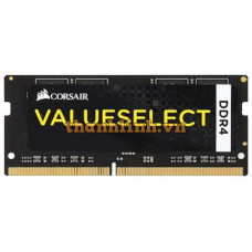 Bộ nhớ máy tính laptop CORSAIR CMSO4GX4M1A2133C15 (1 x 4GB) DDR4 2133MHz
