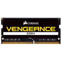 Bộ nhớ máy tính laptop CORSAIR CMSX16GX4M1A2400C16 (1 x 16GB) DDR4 2400MHz