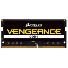 Bộ nhớ máy tính laptop CORSAIR CMSX16GX4M1A2400C16 (1 x 16GB) DDR4 2400MHz