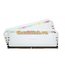 Bộ nhớ máy tính để bàn CORSAIR CMT32GX5M2B5600C36W (2 x 16GB) DDR5 5600MHz (CMT32GX5M2B5600C36W)