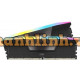 Bộ nhớ máy tính để bàn CORSAIR DDR5,5600MHz 64GB 2x32GB DIMM,VENGEANCE RGB DDR5 Black Heatspreader,RGB LED,1.25V (2 x 32GB) DDR5 5600MHz (CMH64GX5M2B5600C40)