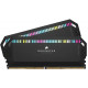 Bộ nhớ máy tính để bàn CORSAIR DOMINATOR PLATINUM RGB 32GB (2 x 16GB) DDR5 6200MHz (CMT32GX5M2X6200C36)