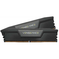 Bộ nhớ máy tính để bàn CORSAIR VENGEANCE 32GB (2 x 16GB) DDR5 5200MHz (CMK32GX5M2B5200C40)