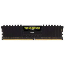 Bộ nhớ máy tính để bàn CORSAIR Vengeance LPX (1 x 16GB) DDR4 3000MHz (CMK16GX4M1D3000C16)