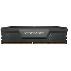 Bộ nhớ máy tính để bàn CORSAIR Vengeance LPX Black Heatspreader (1 x 16GB) DDR5 5200MHz (CMK16GX5M1B5200C40)