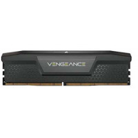 Bộ nhớ máy tính để bàn CORSAIR Vengeance LPX Black Heatspreader (1 x 16GB) DDR5 5600MHz (CMK16GX5M1B5600C40)