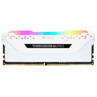 Bộ nhớ máy tính để bàn CORSAIR Vengeance RGB Pro (2 x 8GB) DDR4 3200MHz