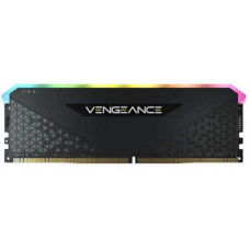 Bộ nhớ máy tính để bàn CORSAIR Vengeance RGB RS (1 x 16GB) DDR4 3200MHz (CMG16GX4M1E3200C16)