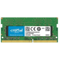 Bộ nhớ máy tính laptop Crucial (1x8GB) DDR4 2666MHz