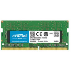 Bộ nhớ máy tính laptop Crucial (1x8GB) DDR4 2666MHz