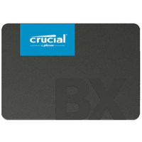 Ổ cứng SSD Crucial BX500 1TB 2.5" SATA III (CT1000BX500SSD1)