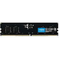 Bộ nhớ máy tính để bàn CRUCIAL CT16G48C40U5 (1 x 16GB) DDR5 4800MHz (CT16G48C40U5)