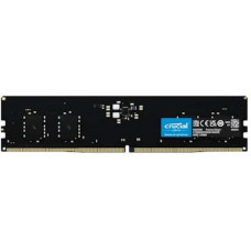 Bộ nhớ máy tính để bàn CRUCIAL CT16G48C40U5 (1 x 16GB) DDR5 4800MHz (CT16G48C40U5)