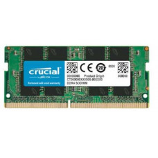 Bộ nhớ máy tính laptop CRUCIAL CT16G4SFD832A (1 x 16GB) DDR4 3200MHz (CT16G4SFD832A)